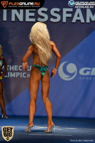 Grand Prix Dudushkin Fitness Family - 2017