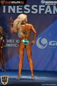 Grand Prix Dudushkin Fitness Family - 2017