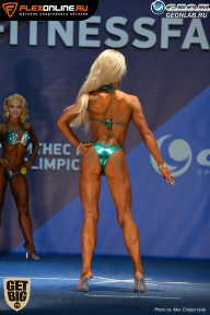 Grand Prix Dudushkin Fitness Family - 2017