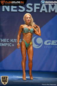 Grand Prix Dudushkin Fitness Family - 2017