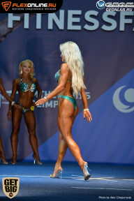 Grand Prix Dudushkin Fitness Family - 2017