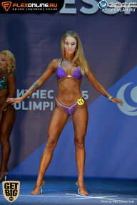 Grand Prix Dudushkin Fitness Family - 2017