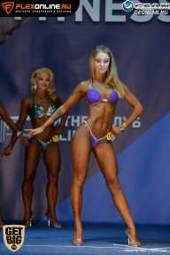 Grand Prix Dudushkin Fitness Family - 2017
