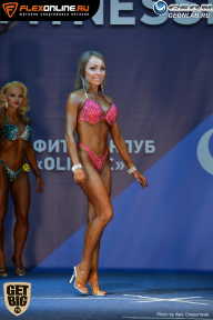 Grand Prix Dudushkin Fitness Family - 2017