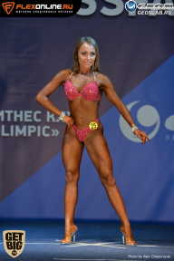 Grand Prix Dudushkin Fitness Family - 2017