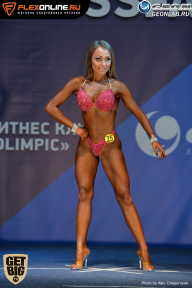 Grand Prix Dudushkin Fitness Family - 2017