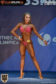 Grand Prix Dudushkin Fitness Family - 2017