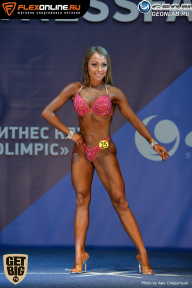 Grand Prix Dudushkin Fitness Family - 2017
