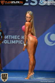 Grand Prix Dudushkin Fitness Family - 2017