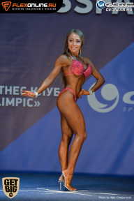 Grand Prix Dudushkin Fitness Family - 2017