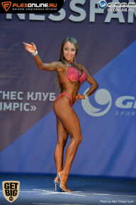 Grand Prix Dudushkin Fitness Family - 2017