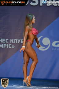 Grand Prix Dudushkin Fitness Family - 2017