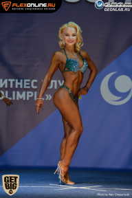 Grand Prix Dudushkin Fitness Family - 2017