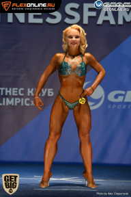 Grand Prix Dudushkin Fitness Family - 2017