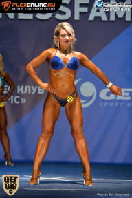 Grand Prix Dudushkin Fitness Family - 2017