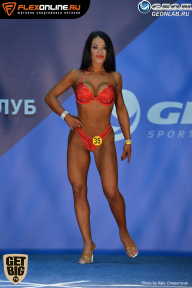 Grand Prix Dudushkin Fitness Family - 2017