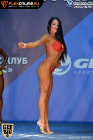 Grand Prix Dudushkin Fitness Family - 2017