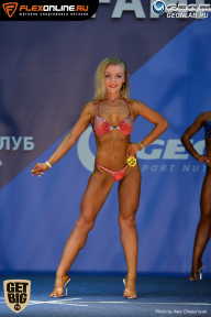 Grand Prix Dudushkin Fitness Family - 2017