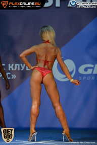Grand Prix Dudushkin Fitness Family - 2017
