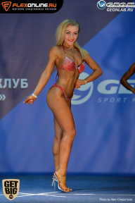 Grand Prix Dudushkin Fitness Family - 2017