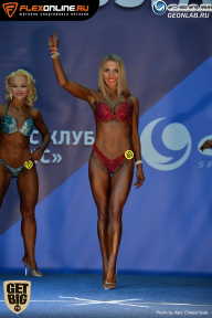 Grand Prix Dudushkin Fitness Family - 2017