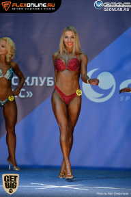 Grand Prix Dudushkin Fitness Family - 2017