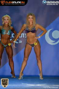 Grand Prix Dudushkin Fitness Family - 2017