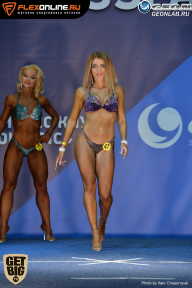 Grand Prix Dudushkin Fitness Family - 2017