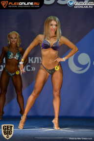 Grand Prix Dudushkin Fitness Family - 2017