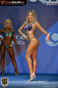 Grand Prix Dudushkin Fitness Family - 2017