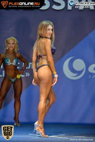 Grand Prix Dudushkin Fitness Family - 2017