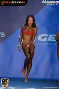 Grand Prix Dudushkin Fitness Family - 2017