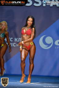 Grand Prix Dudushkin Fitness Family - 2017