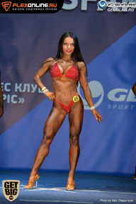 Grand Prix Dudushkin Fitness Family - 2017
