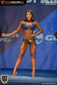 Grand Prix Dudushkin Fitness Family - 2017