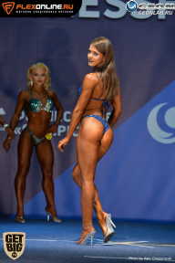 Grand Prix Dudushkin Fitness Family - 2017