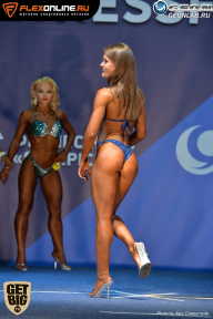 Grand Prix Dudushkin Fitness Family - 2017