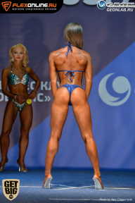 Grand Prix Dudushkin Fitness Family - 2017