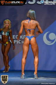 Grand Prix Dudushkin Fitness Family - 2017