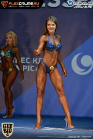Grand Prix Dudushkin Fitness Family - 2017
