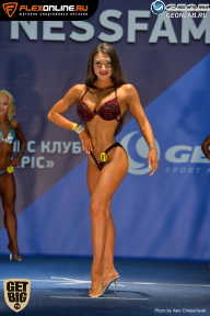 Grand Prix Dudushkin Fitness Family - 2017