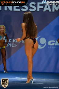 Grand Prix Dudushkin Fitness Family - 2017