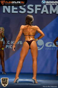 Grand Prix Dudushkin Fitness Family - 2017