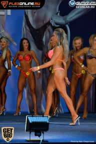 Grand Prix Dudushkin Fitness Family - 2017