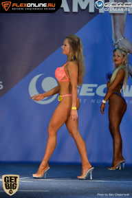 Grand Prix Dudushkin Fitness Family - 2017