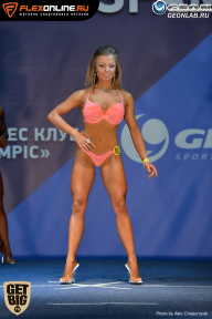 Grand Prix Dudushkin Fitness Family - 2017