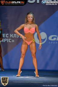 Grand Prix Dudushkin Fitness Family - 2017