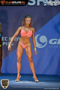 Grand Prix Dudushkin Fitness Family - 2017