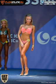 Grand Prix Dudushkin Fitness Family - 2017