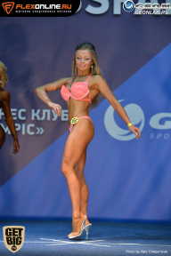 Grand Prix Dudushkin Fitness Family - 2017